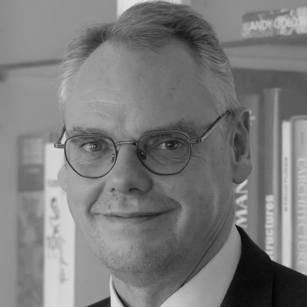 Bertrand Richet speaker summit paris