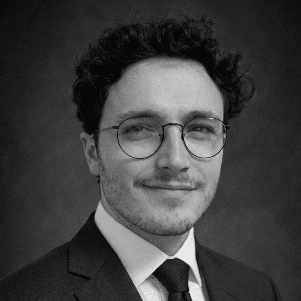 Clement Gabas speaker summit paris