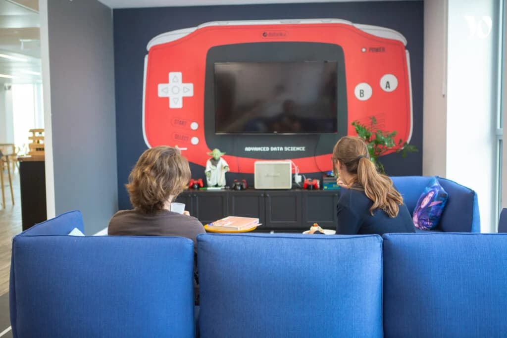 Dataiku Paris Office