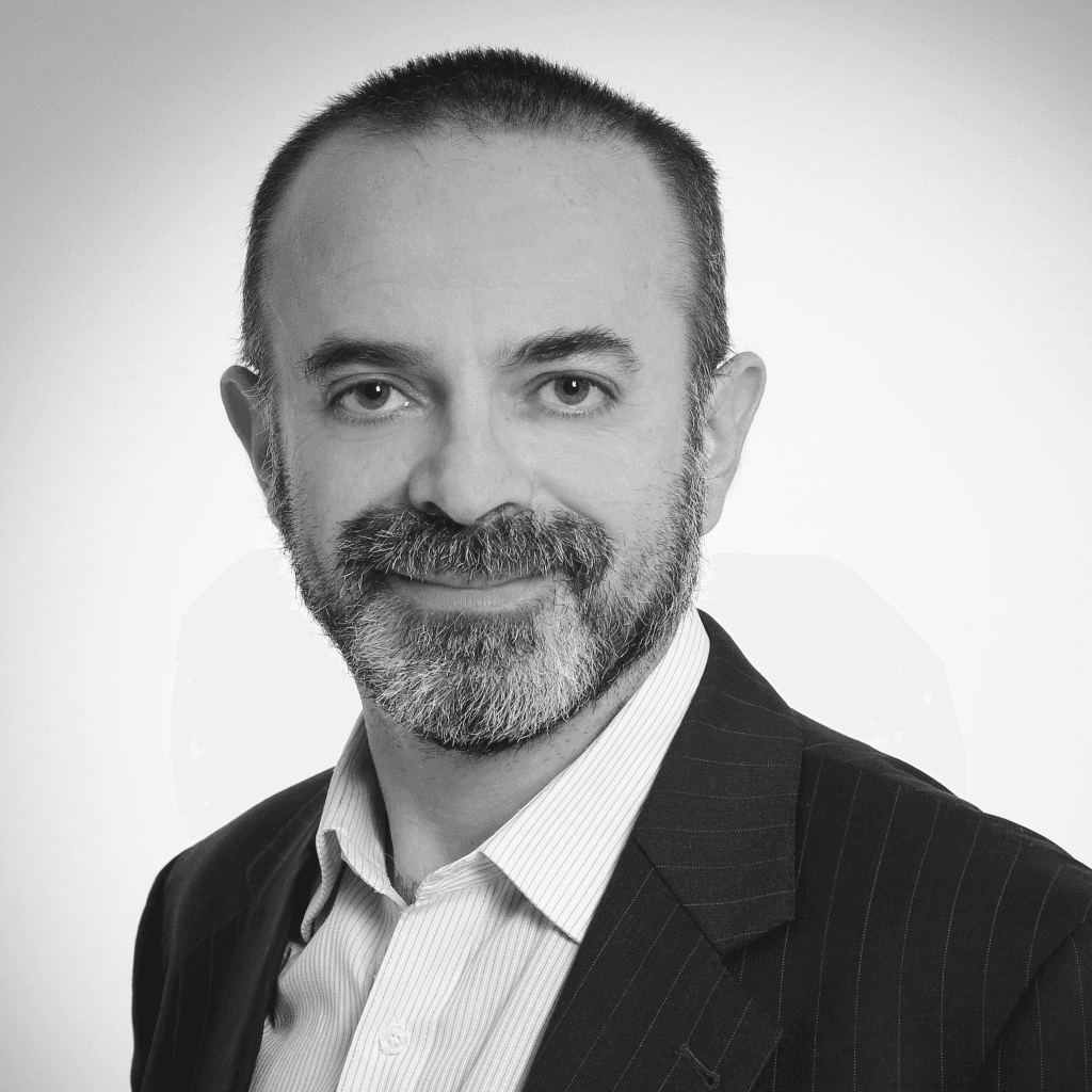 Paul Preda speaker paris summit