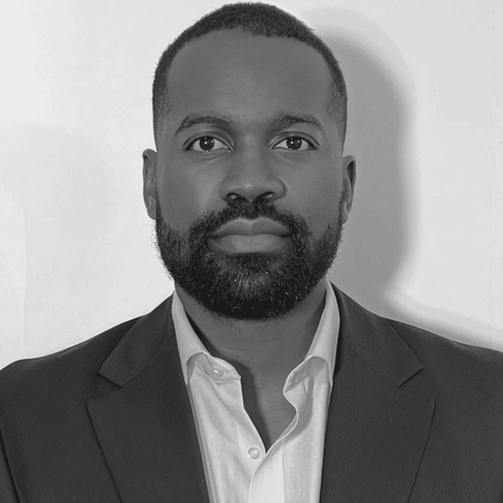 Steve Moundou Missi speaker summit paris