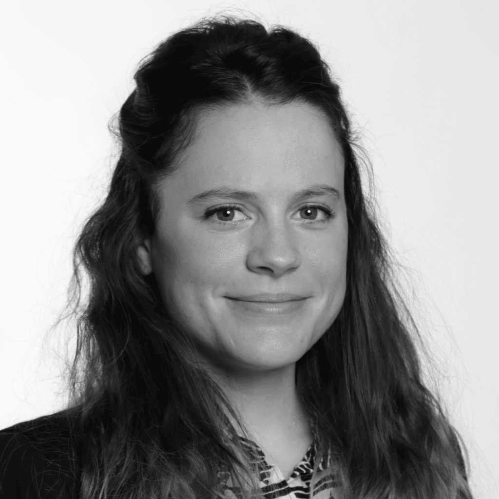 Angele Chevrier speaker Summit paris