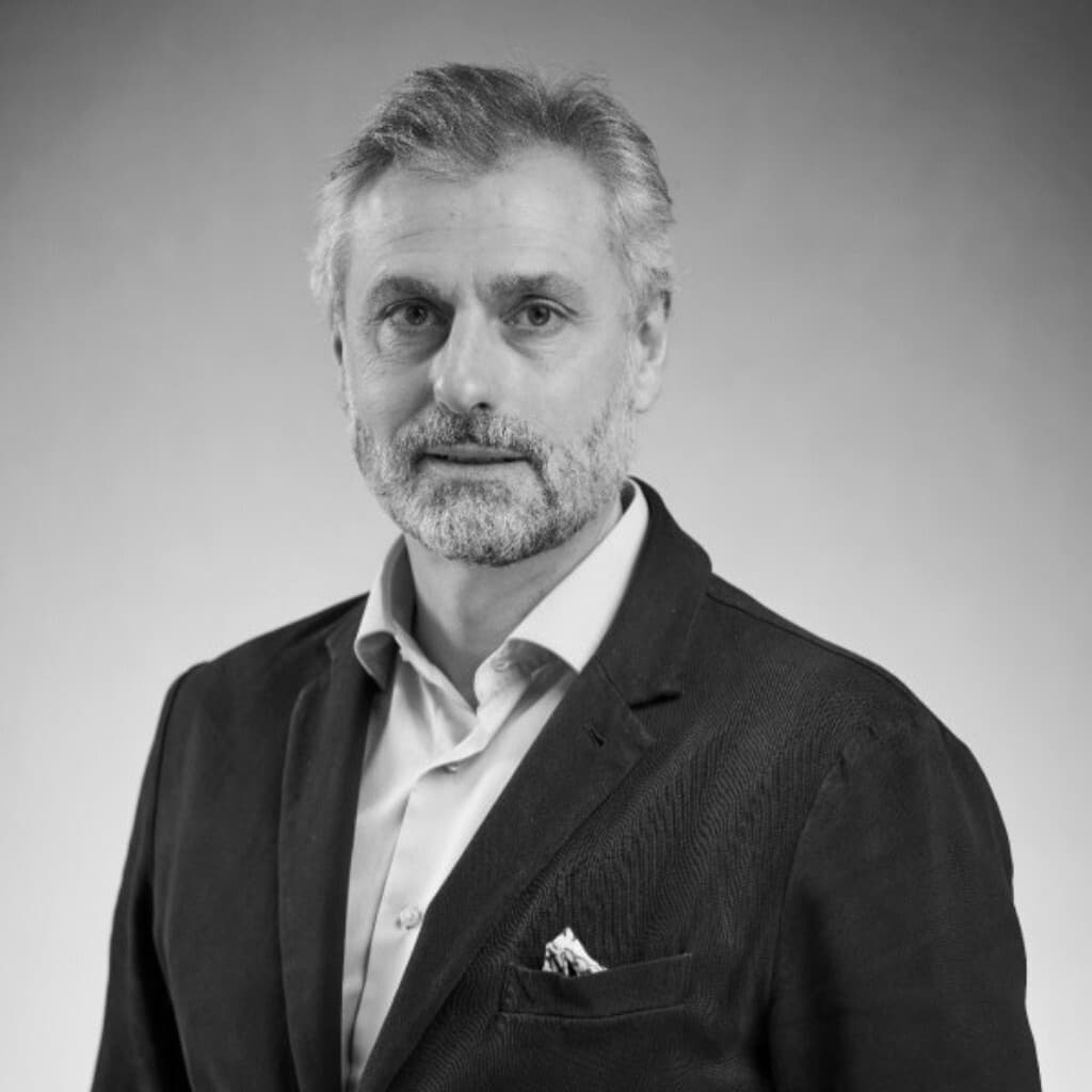 yves tyrode speaker summit paris