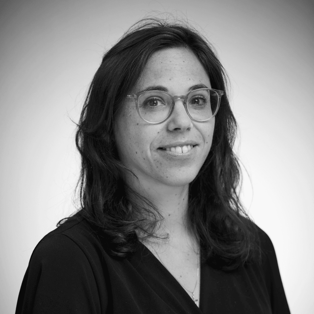 Gaelle Quaillet
