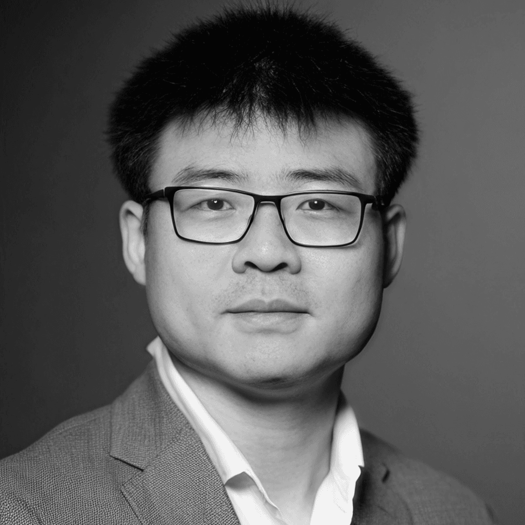 Su Yang speaker summit paris