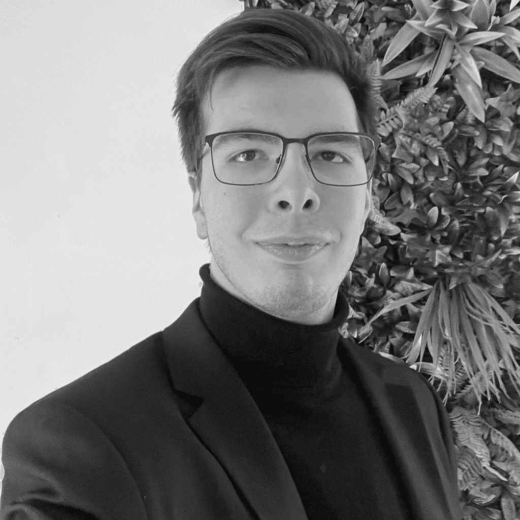 Tom Lefrere speader summit paris