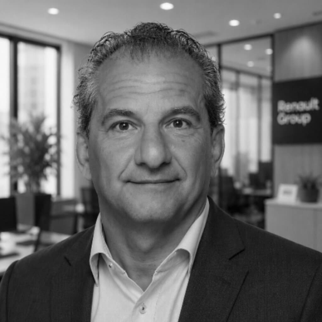Laurent David speaker summit paris