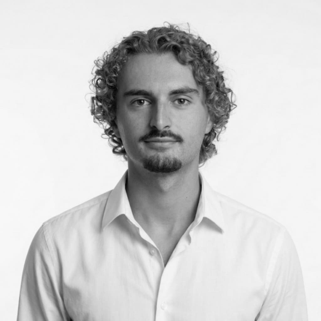 Jules Dumouchel speaker summit paris