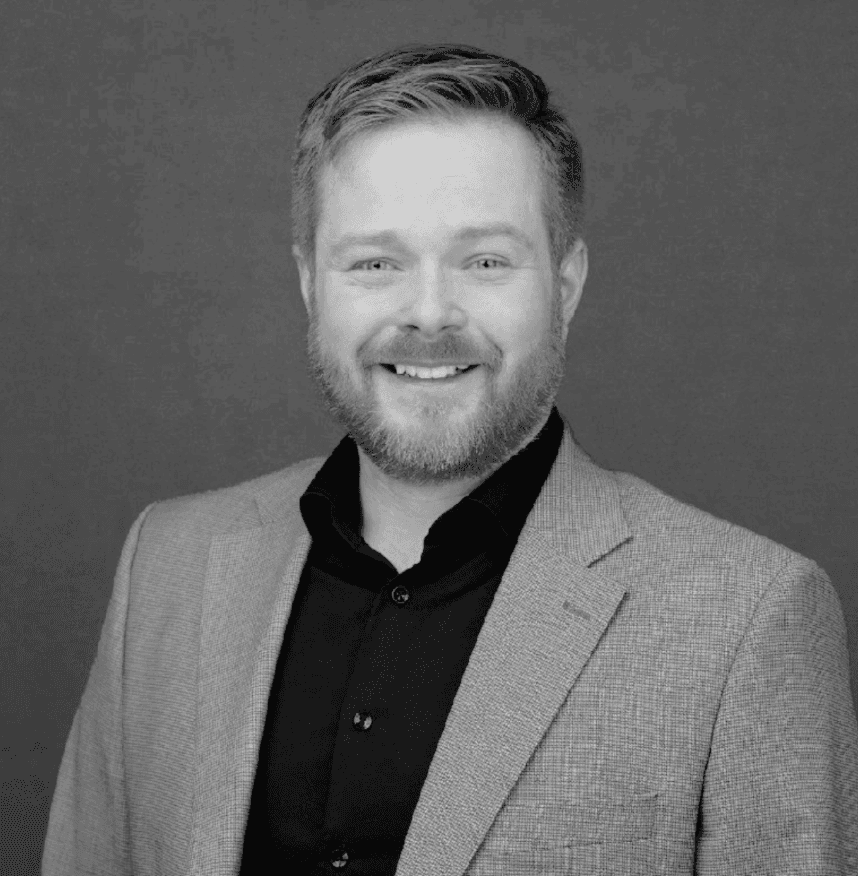 Luke Slotwinski succeed speaker