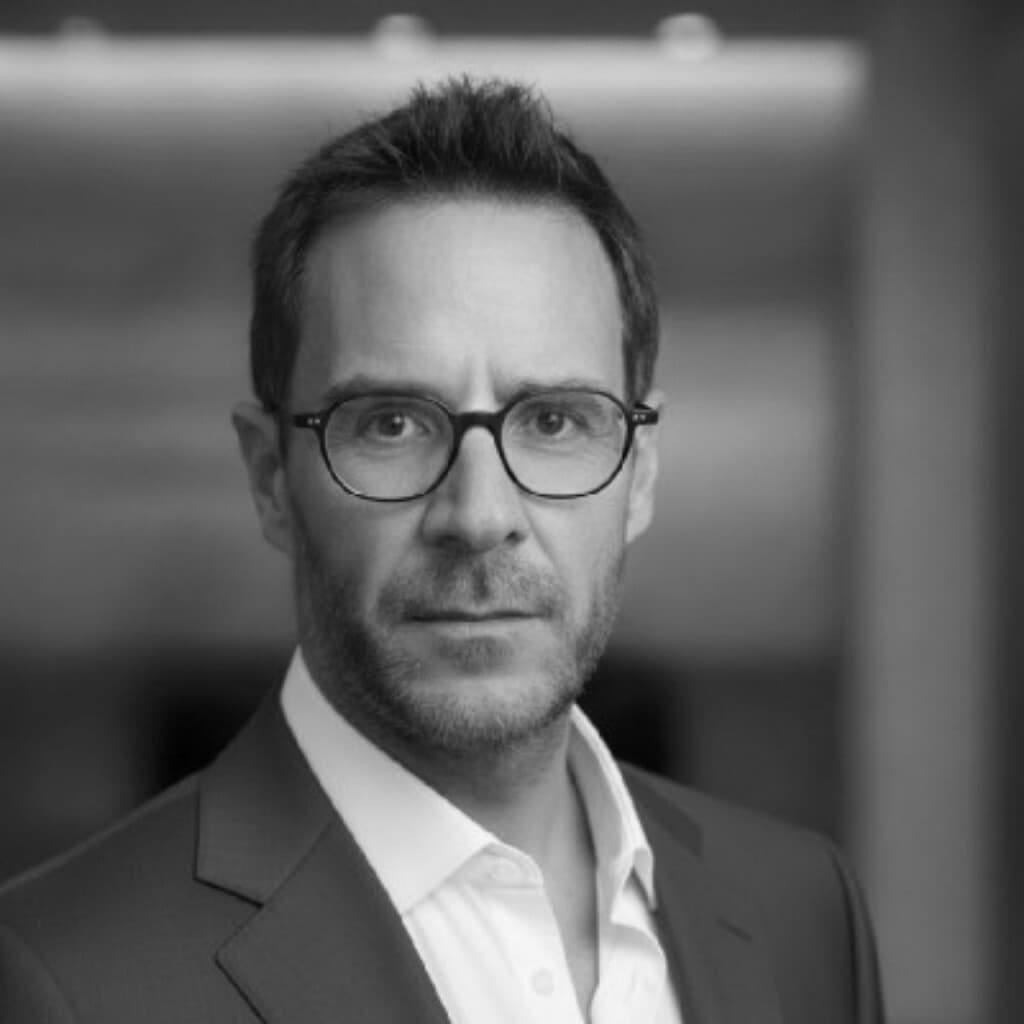 Martin Schoeller speaker summit paris