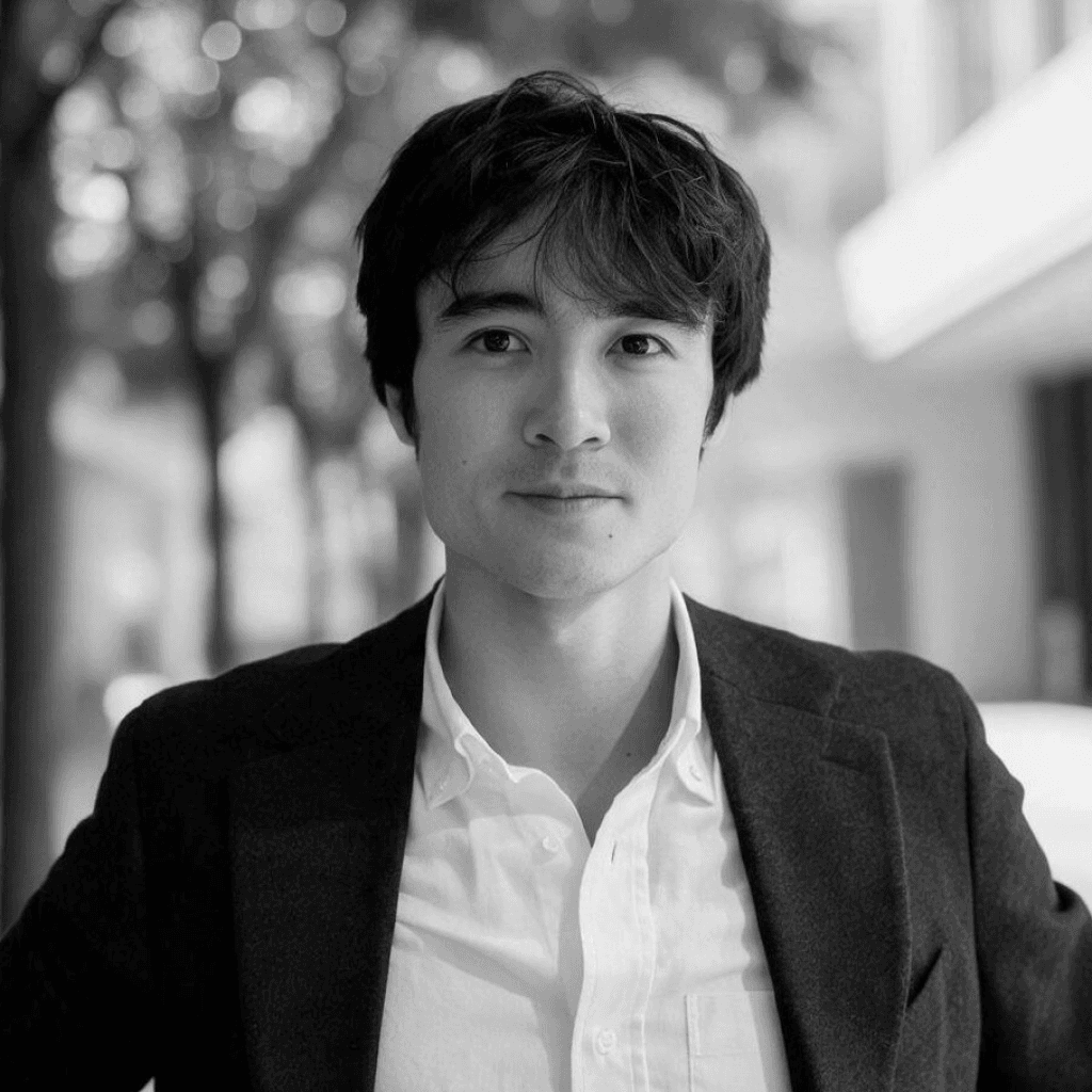 Hugo Poinard speaker Paris summit