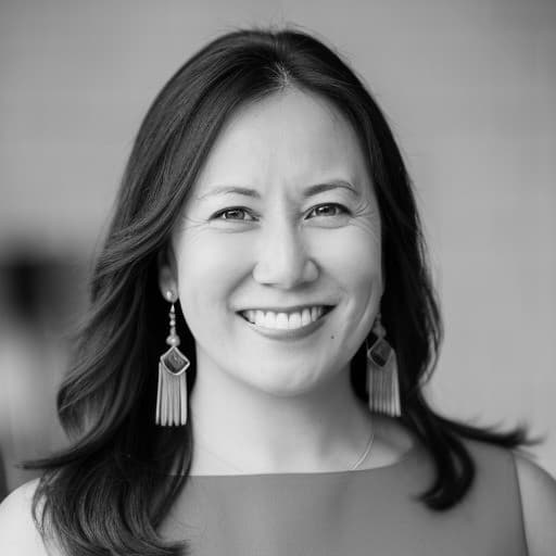 Christina Hsiao speaker succeed nyc