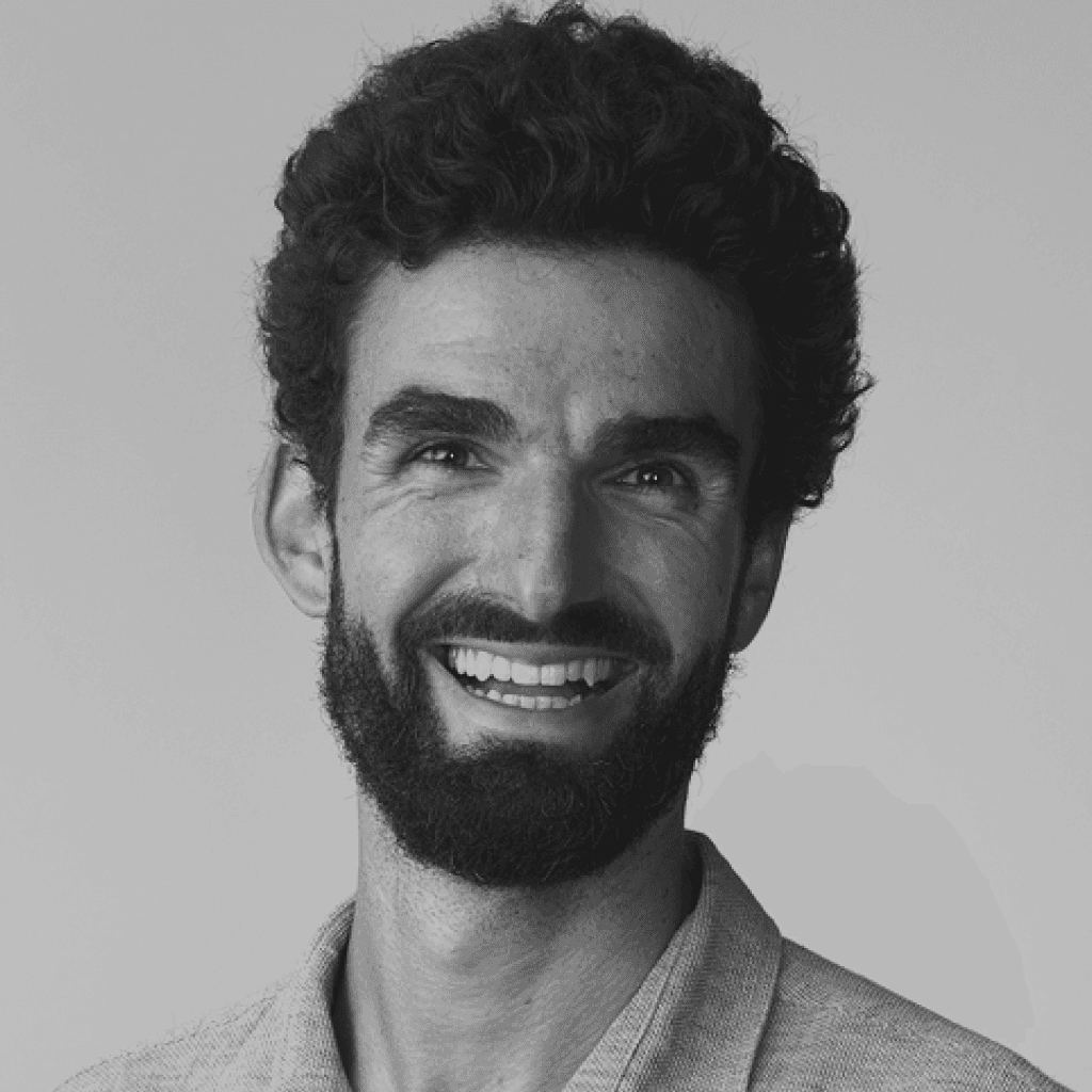 Pierre Goutorbe speaker paris summit