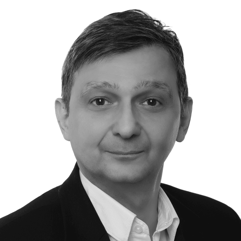 Francois Lager speaker summit paris