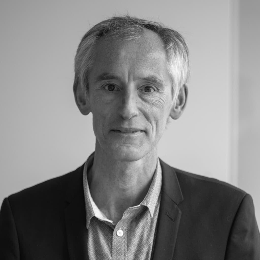 Pierre Guillemin speaker summit paris