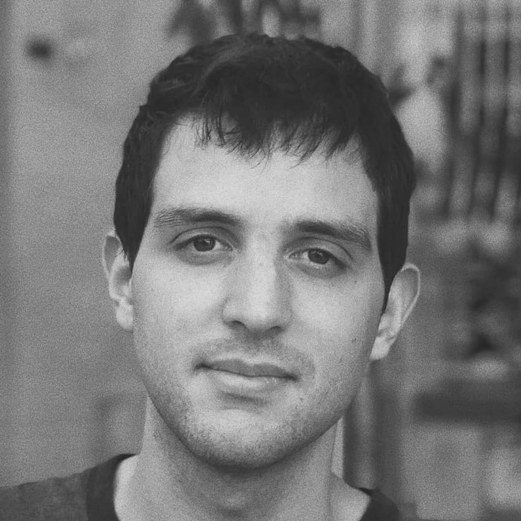 Guillaume SAES speaker summit paris