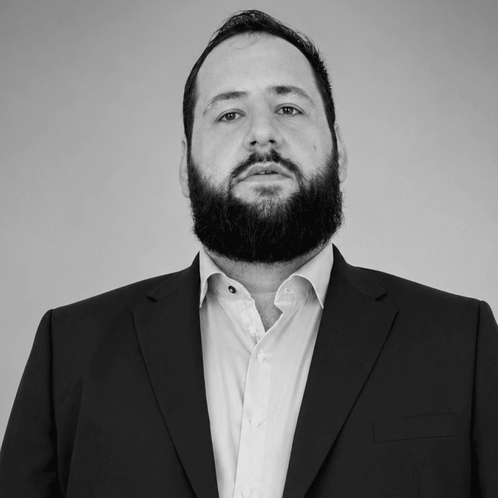 Thibault Gallou speaker paris summit