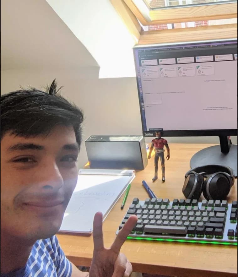 Home office