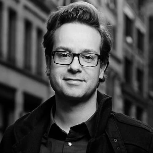 Matt Turck speaker succeed nyc