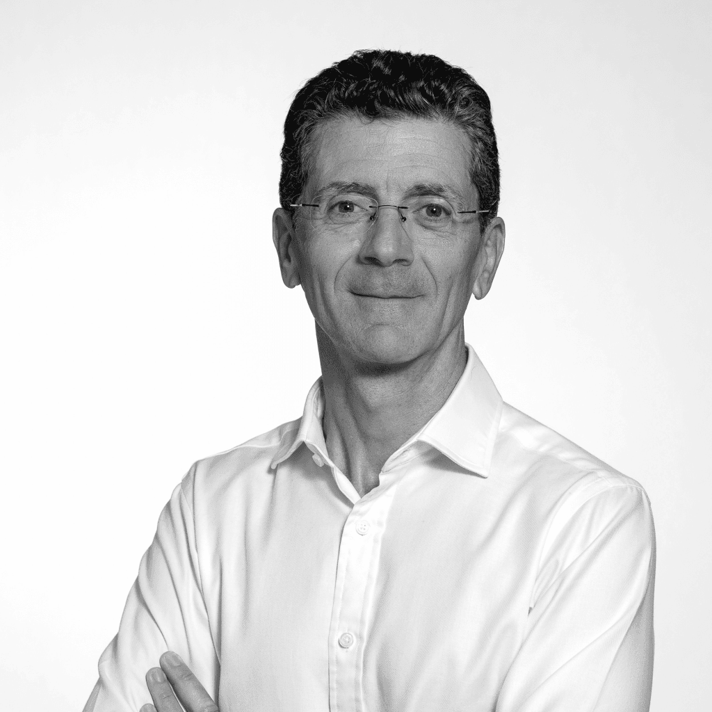 Patrick Sarfati speaker paris summit