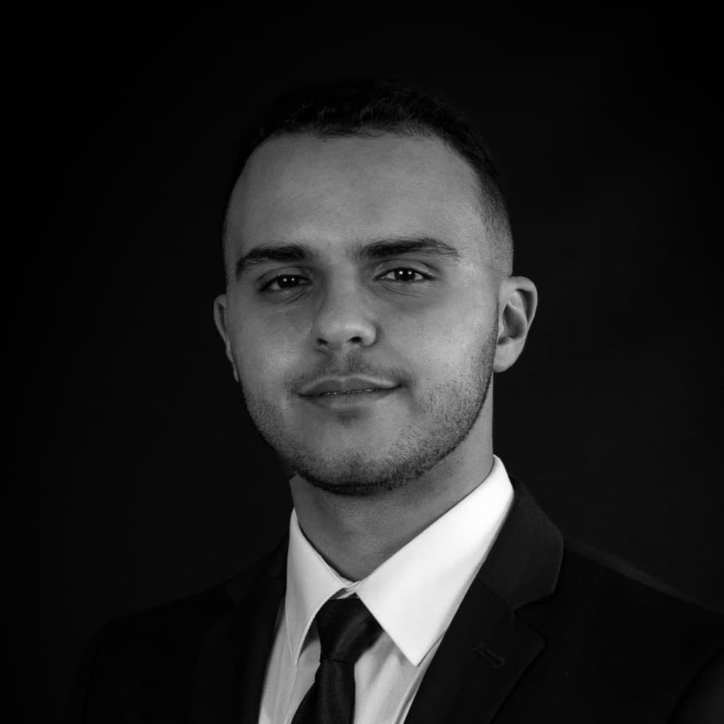 Saïd Chaoui, speaker summit paris