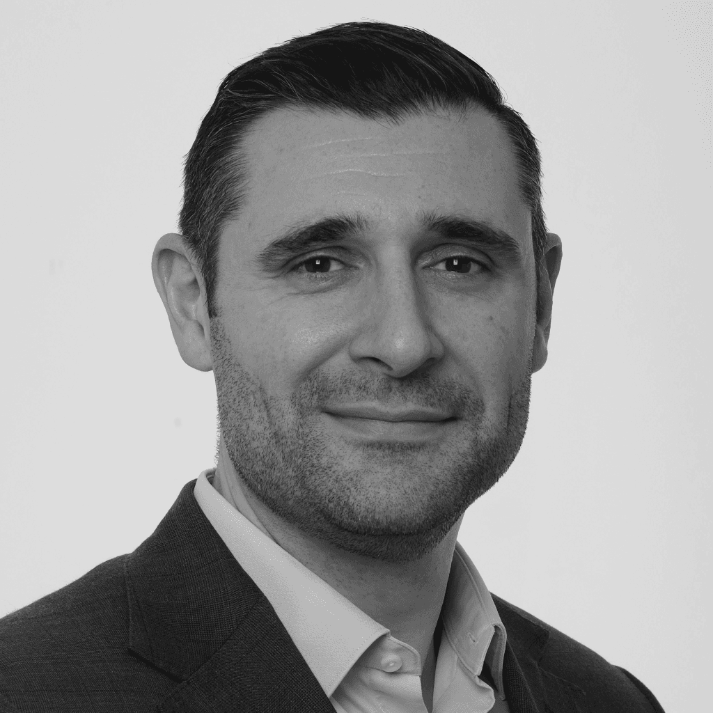 Grégory Swiadkiewicz speaker summit paris