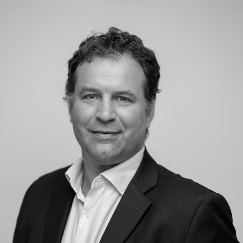 Aldrick Zappellini speaker summit paris