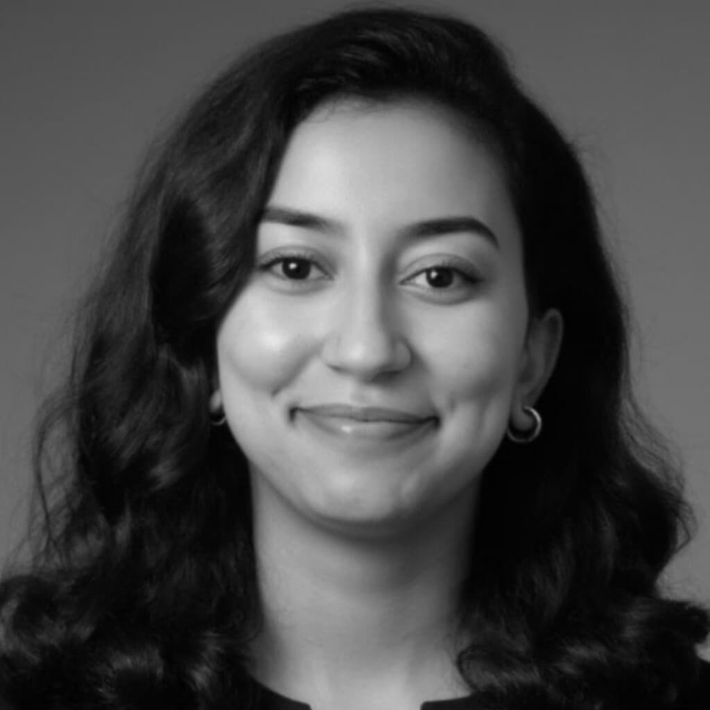 Imane Mriziga speaker summit paris