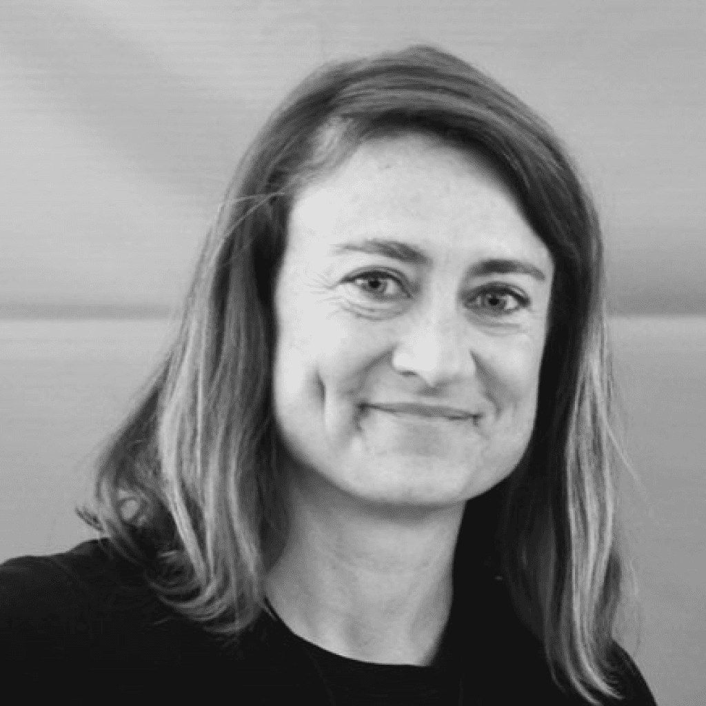 Stephanie Griffiths speaker paris summit