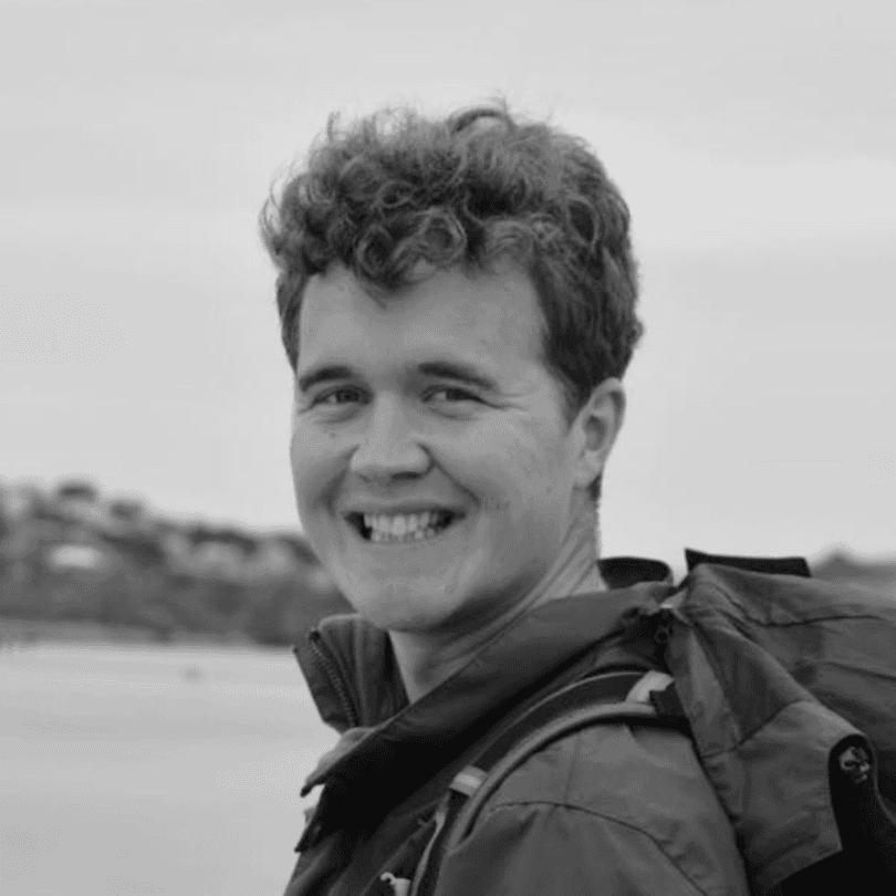 Tom Hilbourne-Lindley speaker succeed nyc