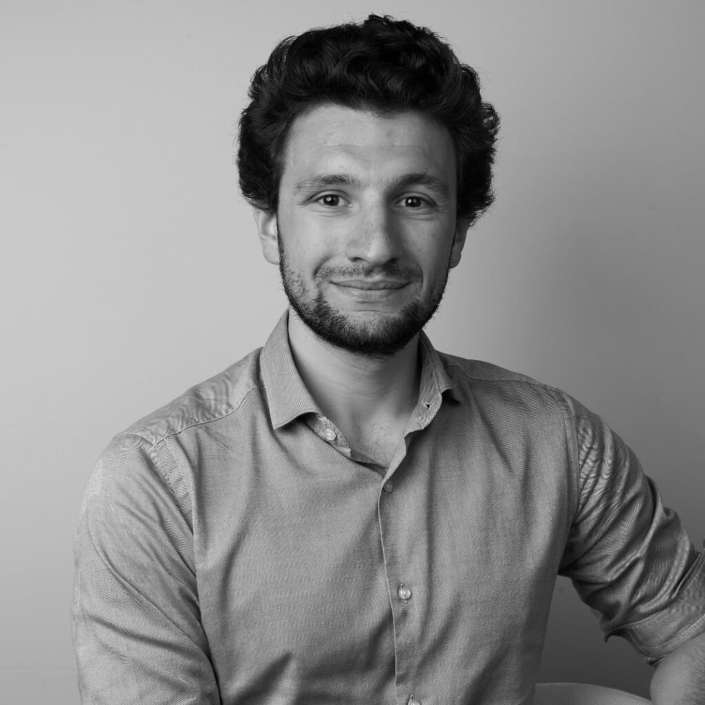 JF Maelstaf speaker summit paris
