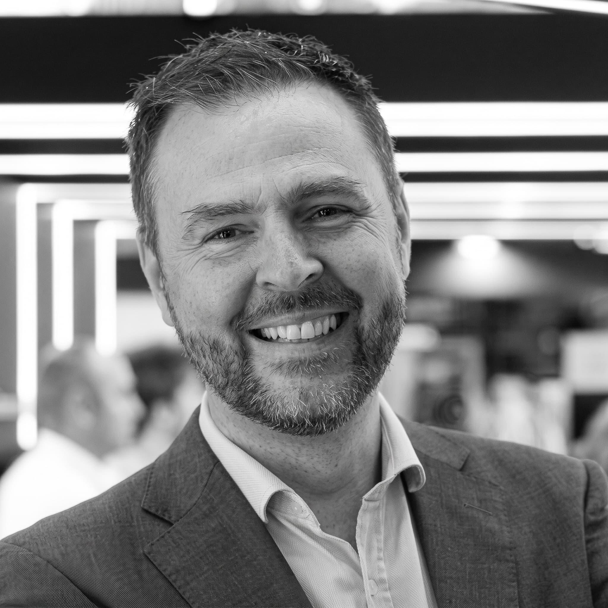 Hadrien Faucquez speaker summit paris