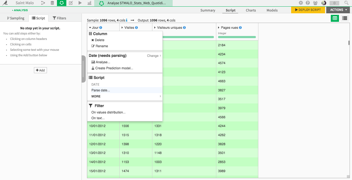 Datetimeformatter Parse