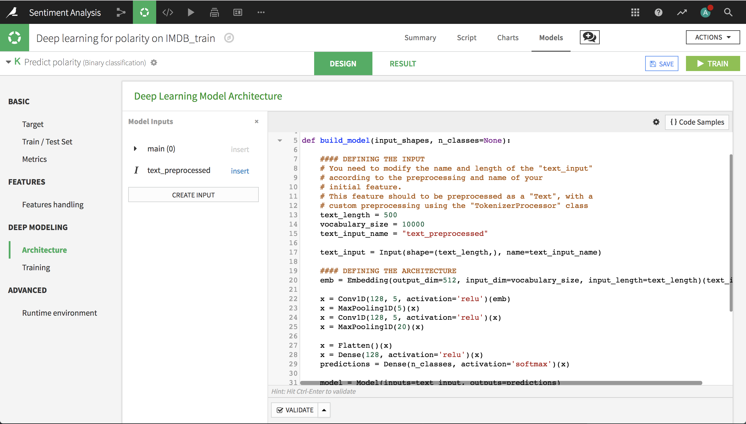 whats new in dataiku dataiku text v