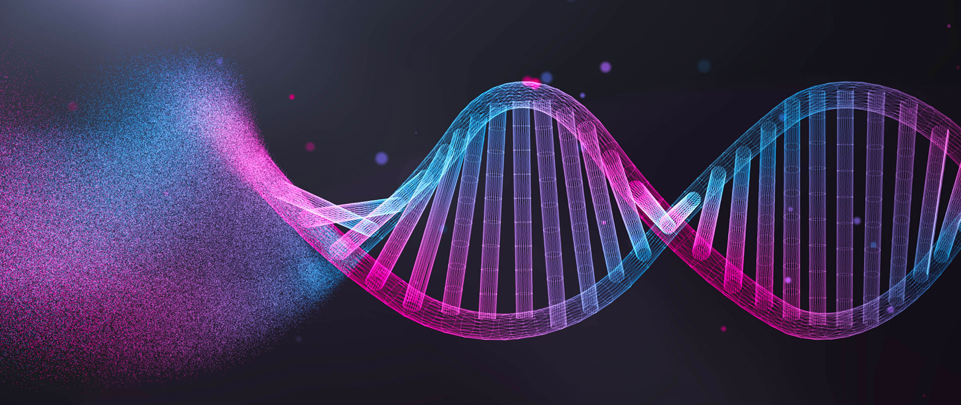 Genetic Algorithm Wallpaper