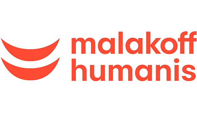 Malakoff Humanis logo