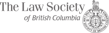 Law Society of BC logo