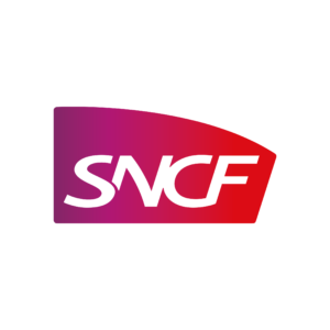 SNCF logo