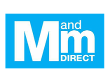 m and m direct