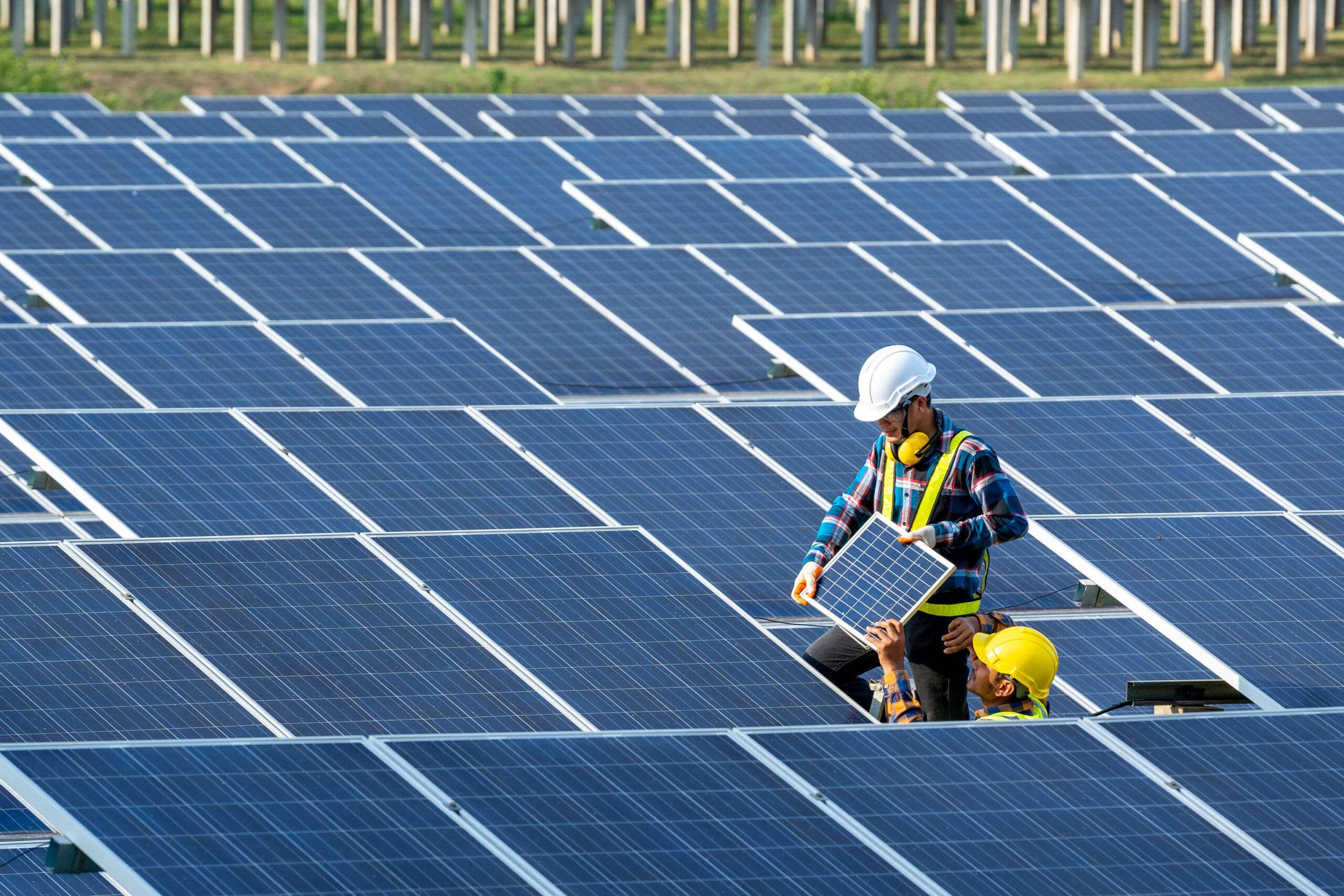 Powering Utilities Energy With Dataiku Dataiku