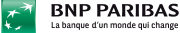 BNP Paribas logo