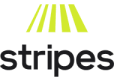 Stripes logo