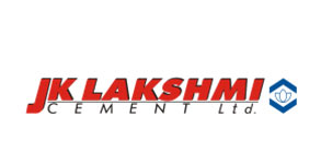 JK Lakshmi logo