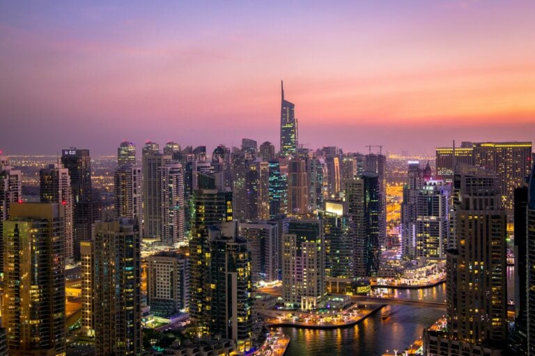 dubai 