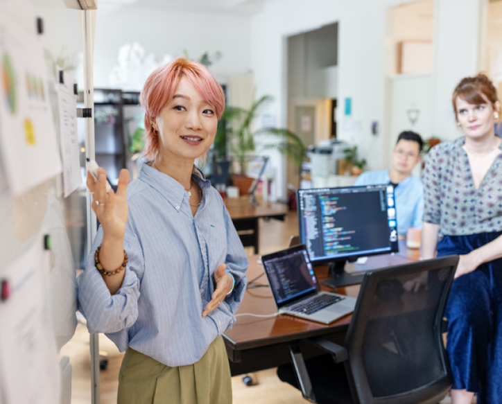 Revolutionizing Marketing With Ai And Dataiku Dataiku