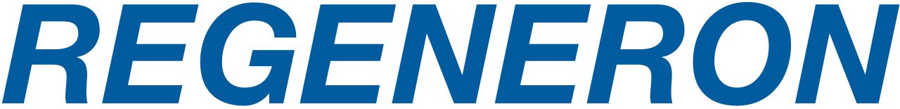 regeneron corporate logo