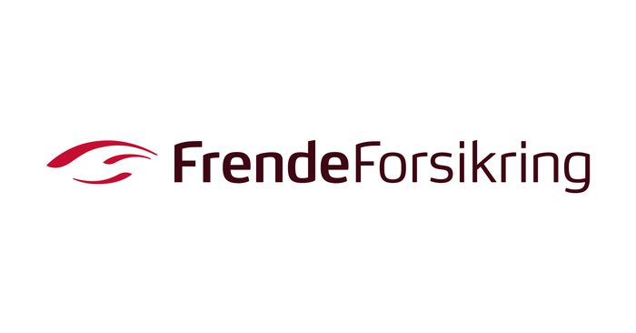 Frende Forsikring logo