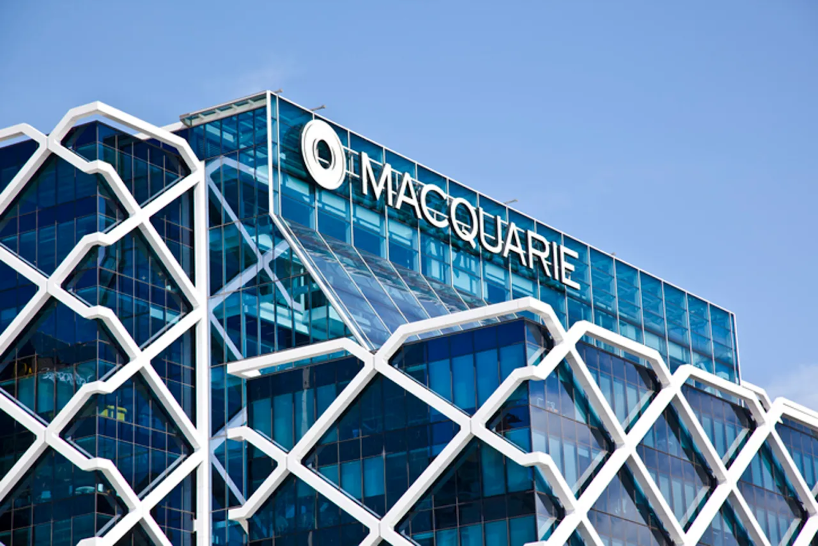 macquarie office