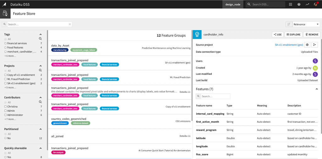 A Comprehensive Overview of Data Preparation | Dataiku