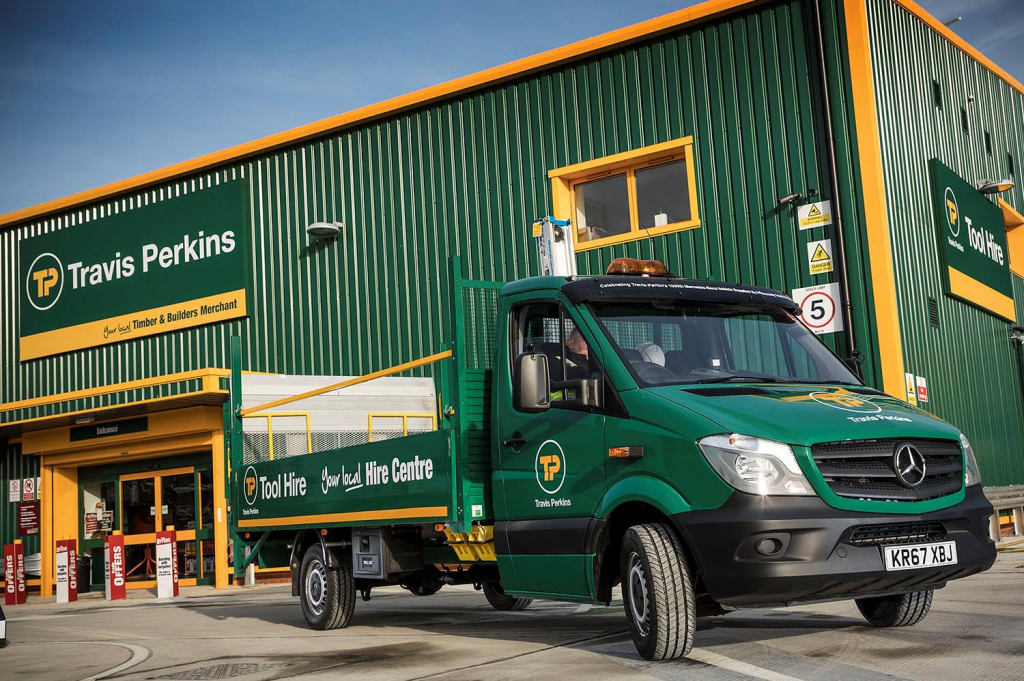 Travis Perkins plc Using Data Science to Improve Employee Safety Dataiku